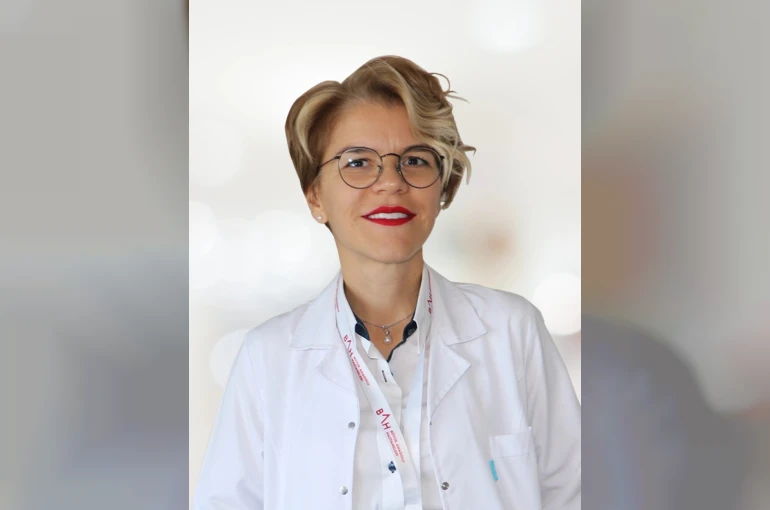 Çocuklarda yaz ishali alarmı: Sıvı kaybına dikkat