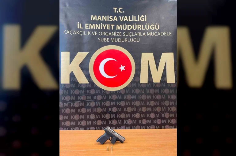 Çocukları suça sürükleyen çete çökertildi