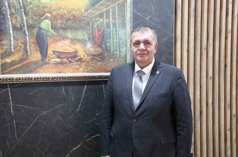 Coğrafi işarette Gaziantep ilk sırada