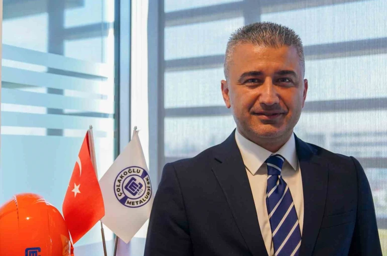 Çolakoğlu Metalurji Spor Kulübü’nde yeni dönem