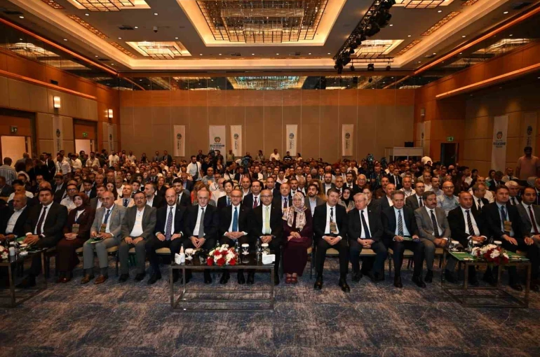 COP31’e Giden Süreçte Malatya’da önemli toplantı