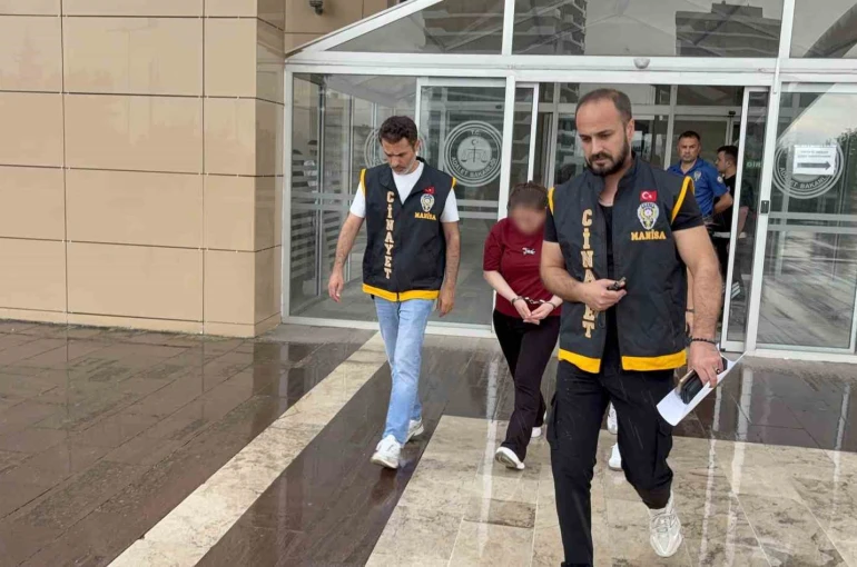 Çöplükteki bebeğin sırrı 16 yıl sonra çözüldü