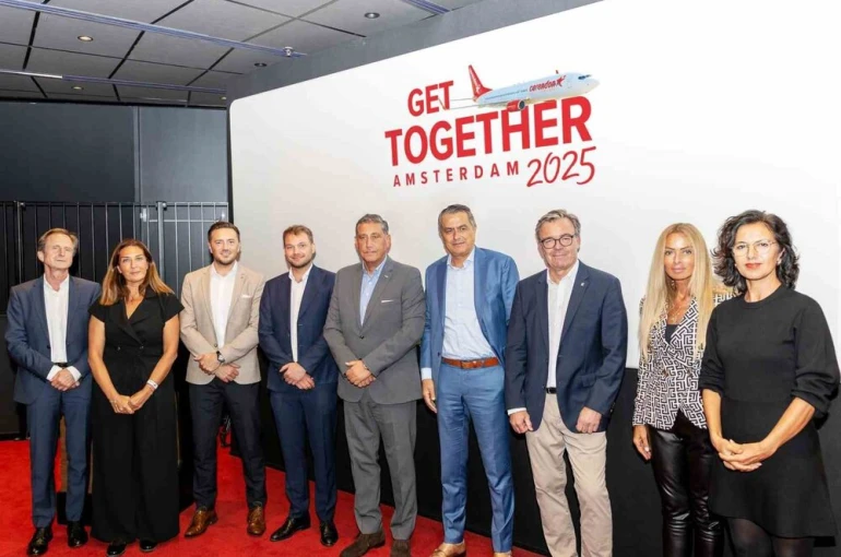 Corendon Airlines, 2026 yaz sezonunda yüzde 20 büyüme hedefliyor