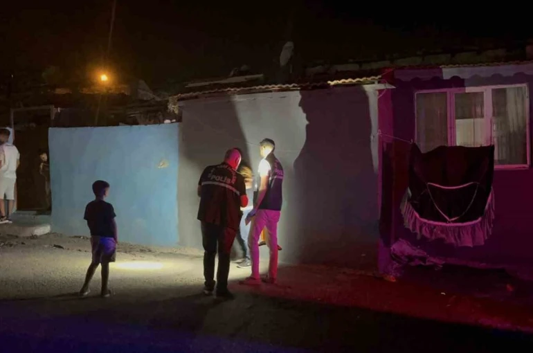 Çorlu’da silahlı kavga: 1 yaralı