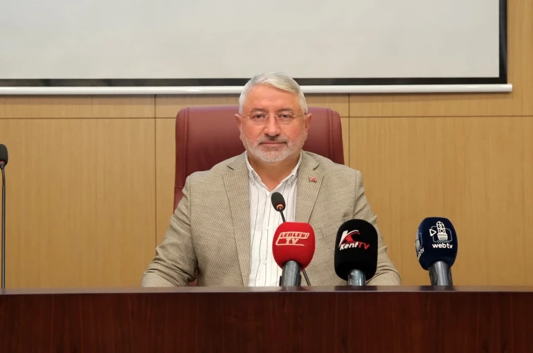 Çorum Belediye Başkanı Aşgın’ın "Manifest’i getirmeyeceğiz" sözlerine vatandaşlardan destek