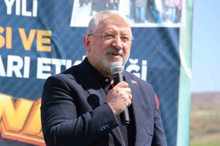 Çorum Belediye Başkanı Aşgın’ın performansı kamuoyu anketine yansıdı