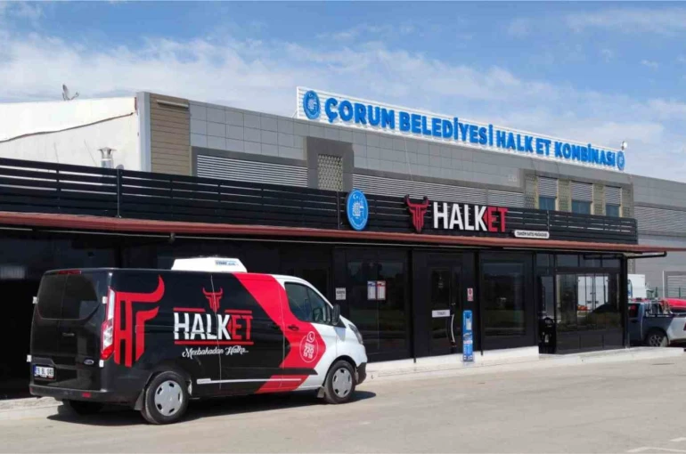 Çorum Belediyesi’nin "online kurban kesim randevu sistemi" açılıyor 