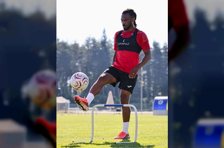 Çorum FK, hazırlıklarının ilk etabını tamamladı