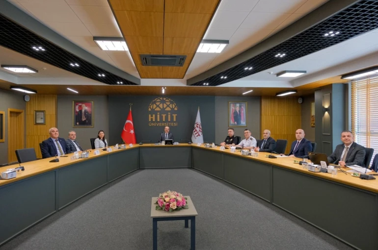 Çorum’da 14 binden fazla aday YKS’de ter dökecek