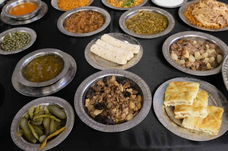 Çorum’da gastronomi rüzgarı esecek