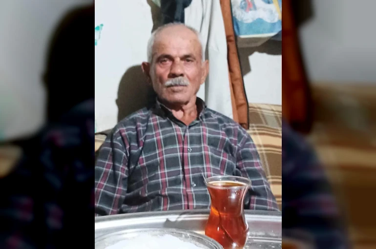 Çorum’da kaybolan yaşlı adam için arama çalışması başlatıldı