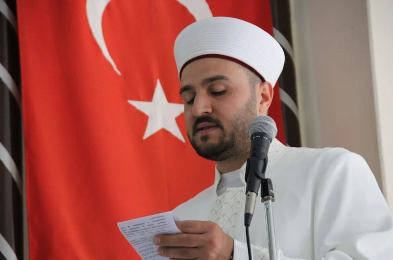 Cuma hutbesinde ’sanal kumar ve dijital bağımlılık’ uyarısı