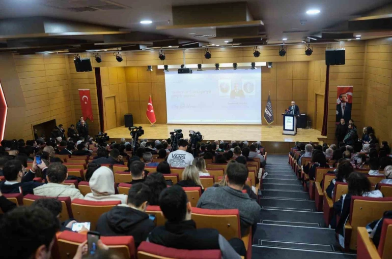 Cumhurbaşkanı Başdanışmanı Uçum: "Sistematik terör sona erdirilecek, terör örgütü fiilen ortadan kalkacak" 