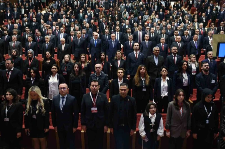 Cumhurbaşkanı Erdoğan: "Atatürk’e yönelik hakaretlere karşıyız"