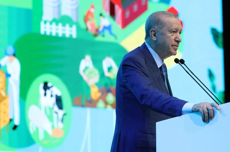 Cumhurbaşkanı Erdoğan: "Terör meselesi tamamen çözülecek"