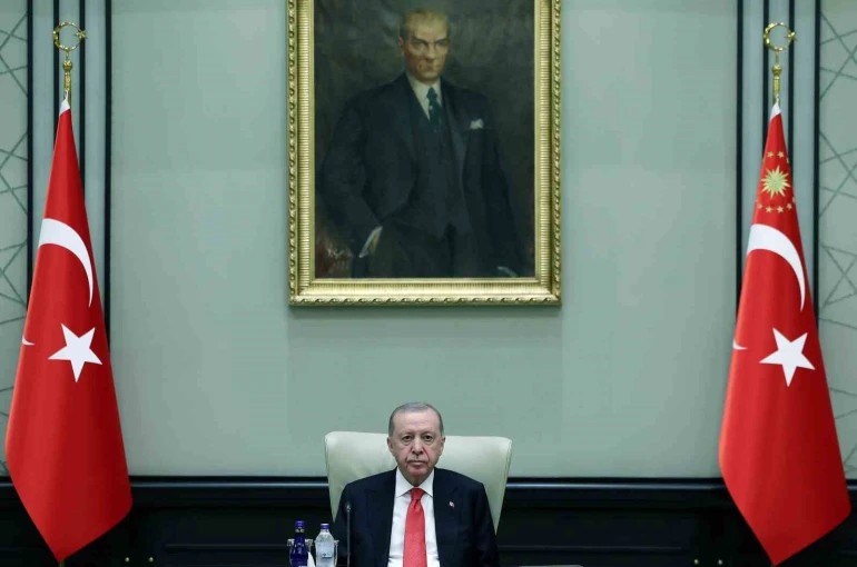 Cumhurbaşkanı Erdoğan: "Terörün Türkiye’ye faturası 2,3 trilyon doların üzerindedir"