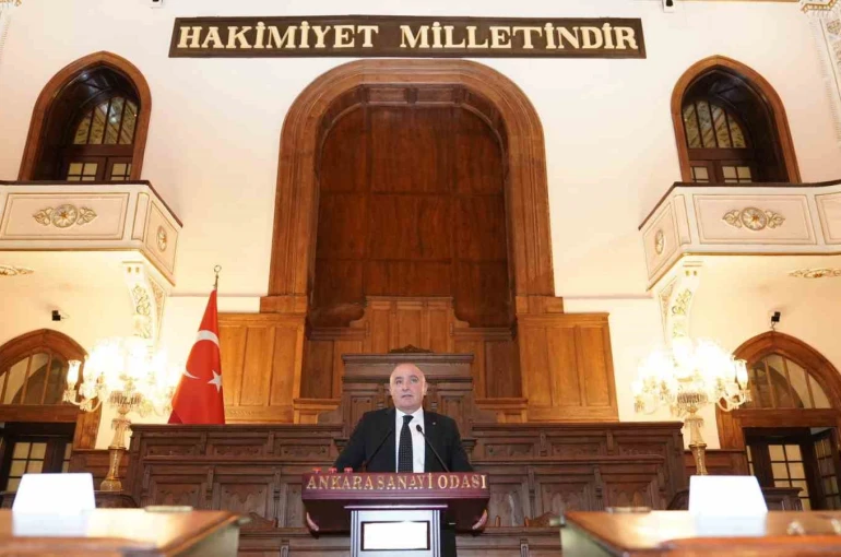 "Cumhuriyeti Kuran Şehirler"in son durağı Ankara’da gerçekleştirildi