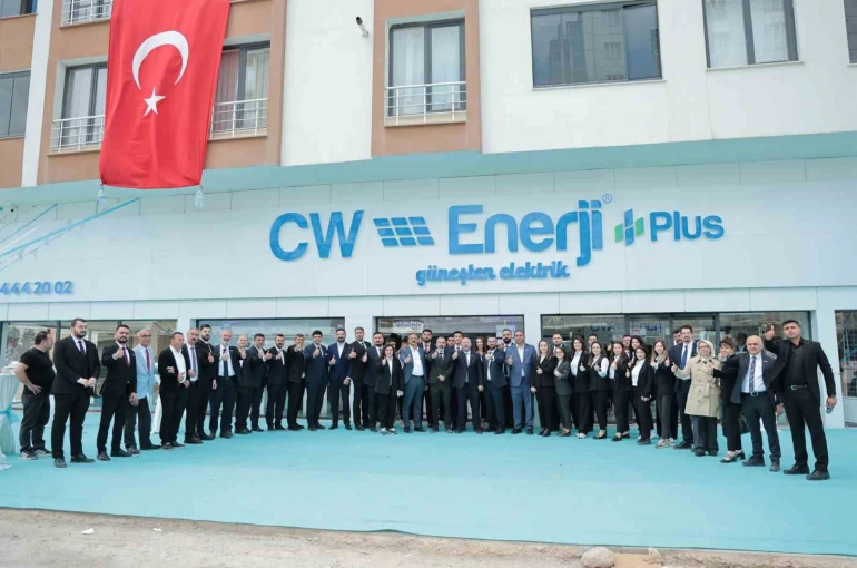 CW Enerji Türkiye genelindeki bayi ağını büyütüyor