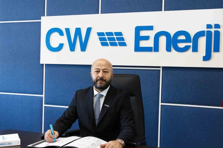 CW Enerji, yeni nesil güneş panellerini tanıttı