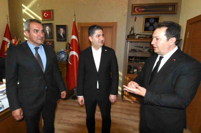 DAGC ‘den MHP’ye "Basın Meslek Kanunu Taslağı"