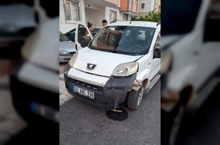 Daha önce 3 kez intihar girişiminde bulunan şahıs dördüncüde hayatını kaybetti 