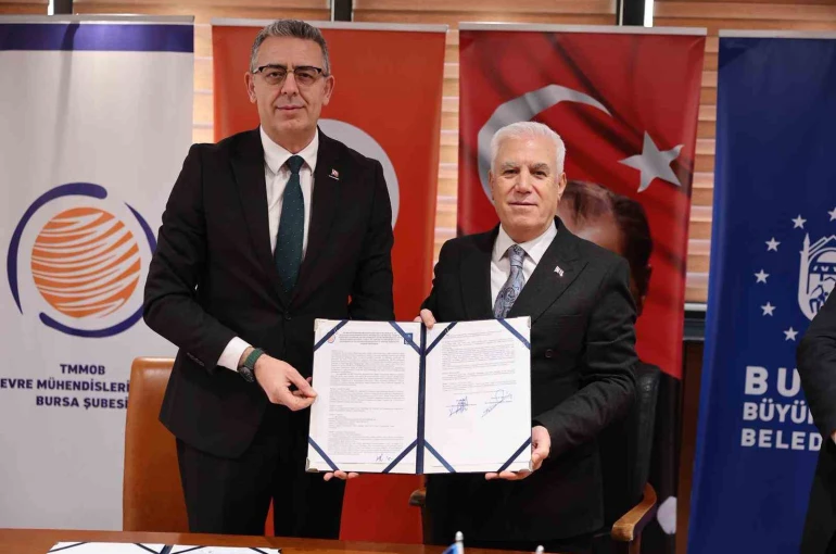 Daha temiz bir çevre için akademik iş birliği