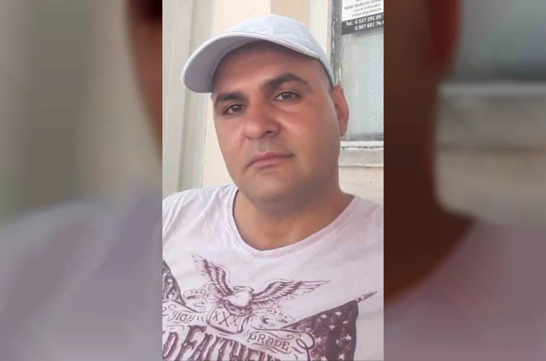 Dananın kafa darbesiyle ağır yaralanan sahibi hayatını kaybetti