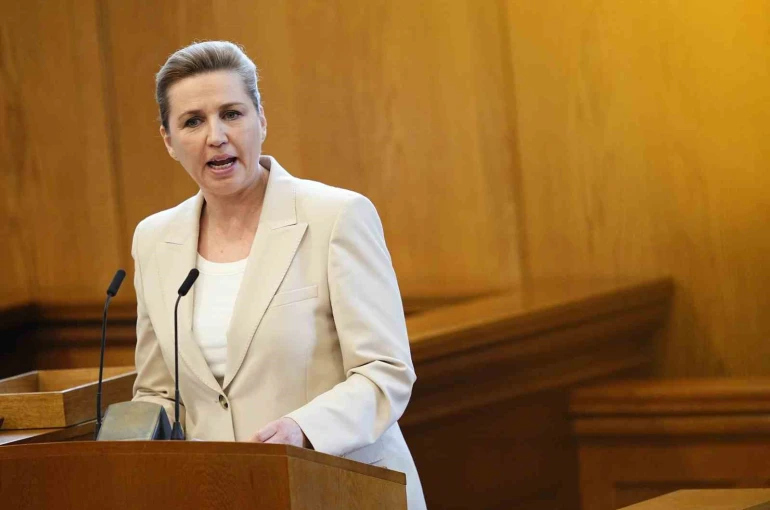 Danimarka 24 Mart’ta parlamento seçimleri yapılacak