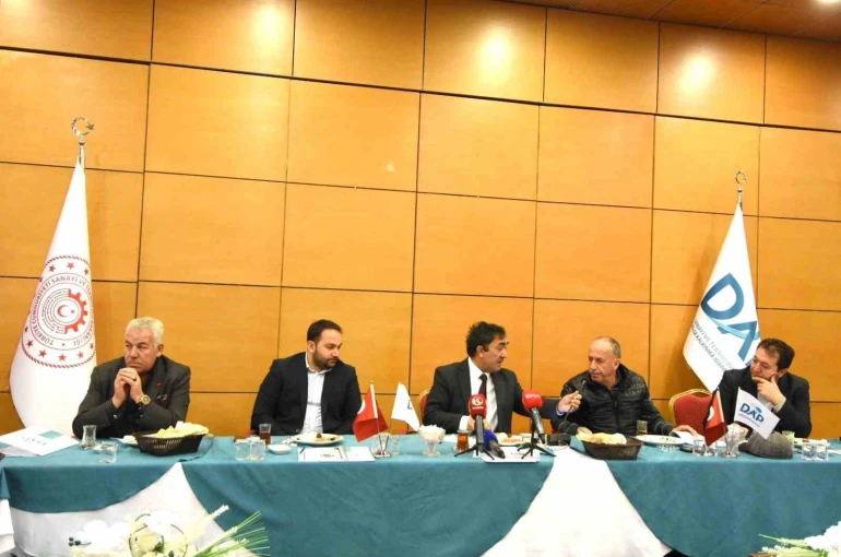 DAP Bölgesi’ne 12 yılda 13,4 milyar TL destek