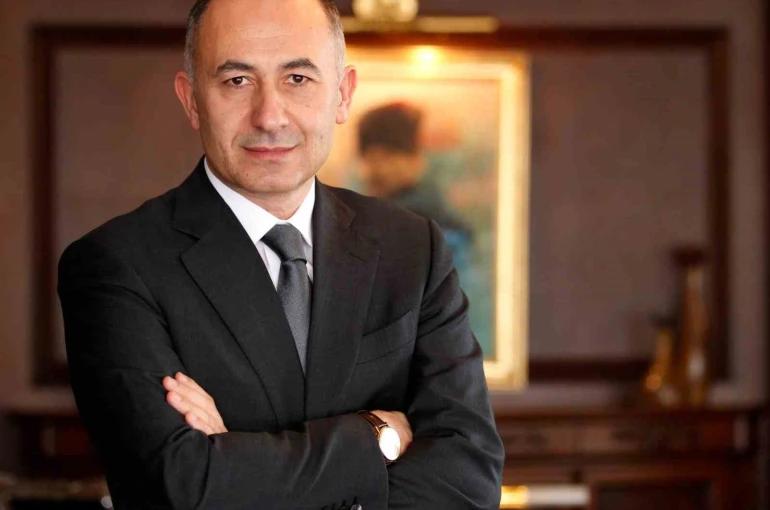 DAPEK’te yatırım 3 milyar doları aştı, uluslararası yatırımcı ilgisi arttı