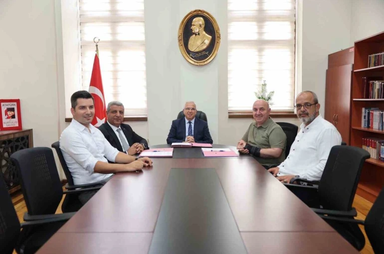 Darıca’da okul koridorlarında artık siren sesleri duyulacak 