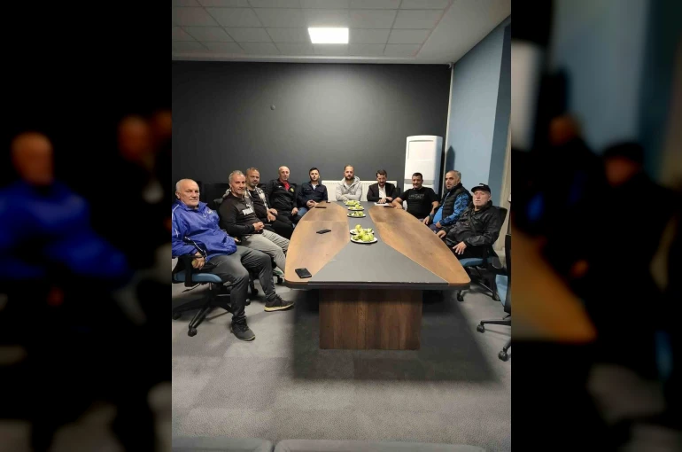 Darıca’daki spor kulüpleri tek çatı altında birleşiyor