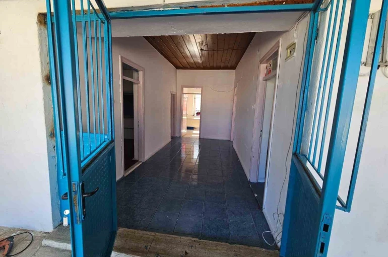 Datça MESEM hizmete açıldı