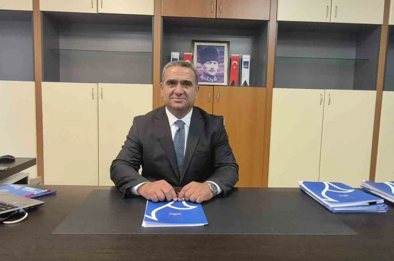 Davutlar ve Güzelçamlı’da yatırımlar sürüyor