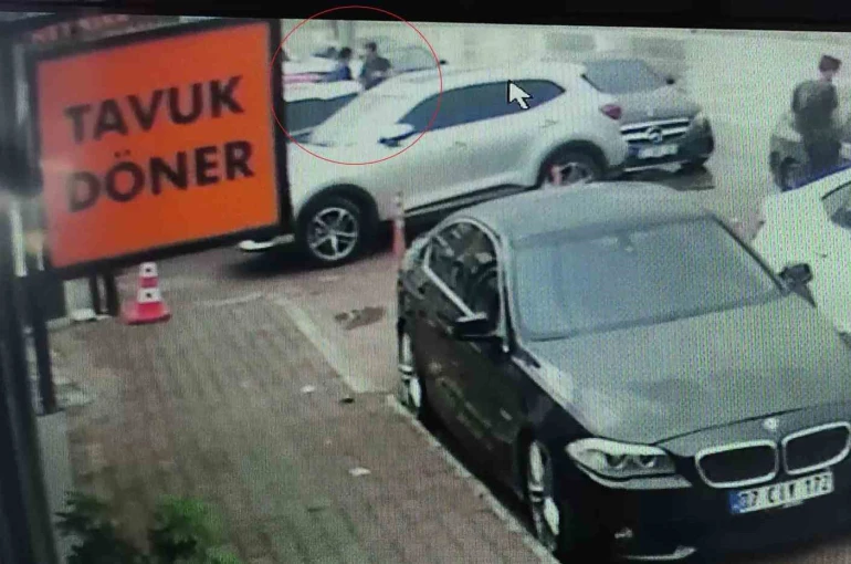 Dayı arazi anlaşmazlığı yüzünden yeğenini öldürdü