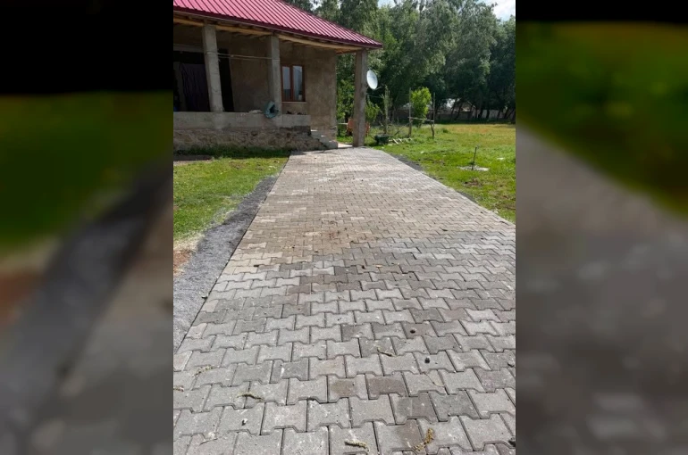 Dedeli Belediyesi’nden "Balkona 4 Metre" projesi 