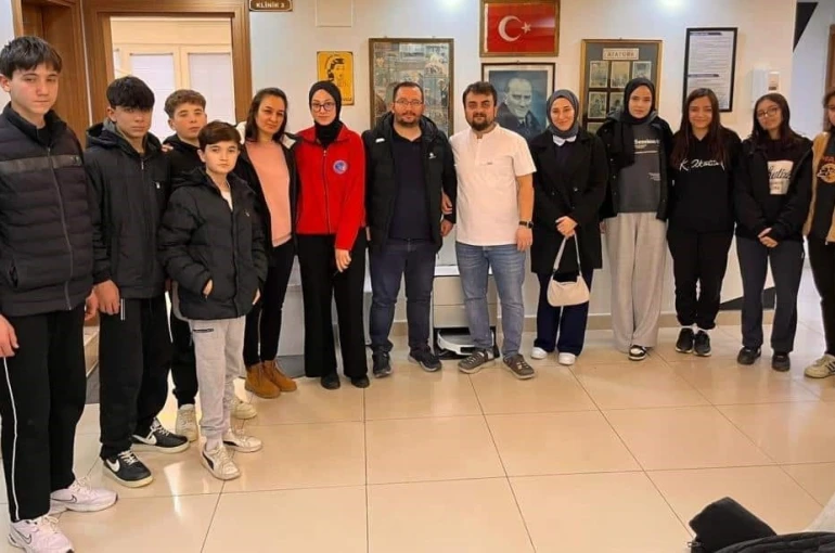 Değerler eğitimine yoğun ilgi