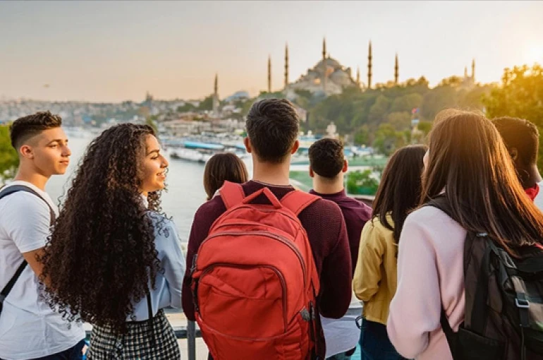 Değişen dünya, değişen gençlik