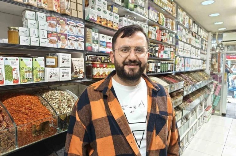 Değişen sıcaklıklara ’bitkisel takviye’