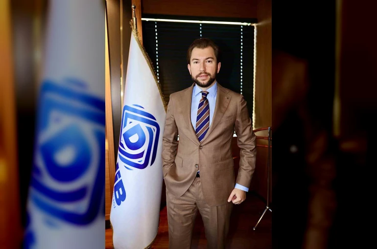 DENİB Başkanı Uğurlu: "Sanayicinin karını finansman giderine ayırması risk oluşturuyor"