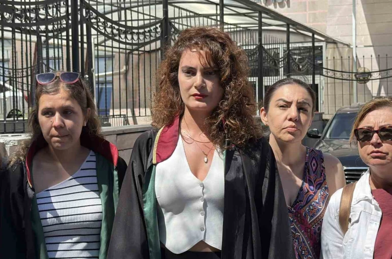 Deniz Oktay’ı boğduktan sonra cesedini yakan sanığa ağırlaştırmış müebbet hapis cezası verdi