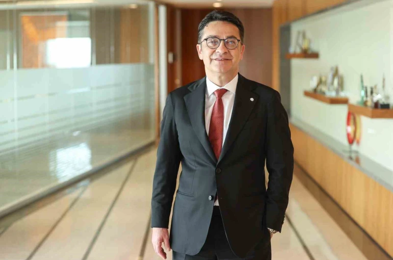 DenizBank yurt dışından 400 milyon dolar tutarında kaynak temin etti