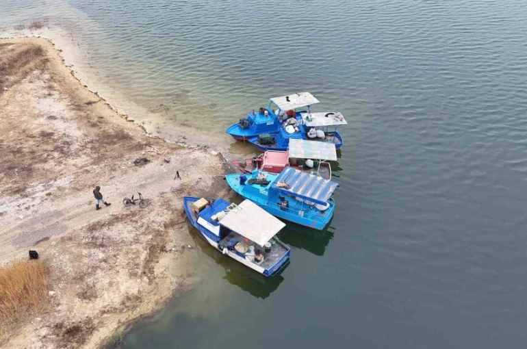 Denizi olmayan Malatya’da balık ihracatı