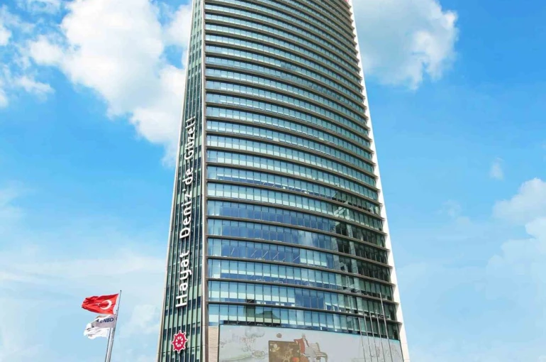 DenizLeasing ve Proparco 50 milyon euro tutarında yeşil kredi anlaşması imzaladı