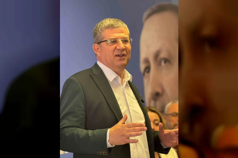 Denizli AK Parti’nin üye sayısı 131 bin 917’ye ulaştı
