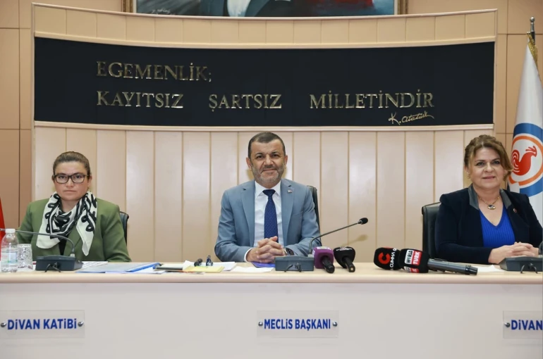 Denizli Büyükşehir Meclisi’nden çok yönlü destek paketi