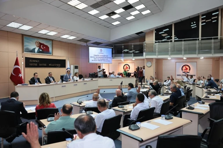 Denizli Büyükşehirden bağımlılıkla mücadelede güçlü adım