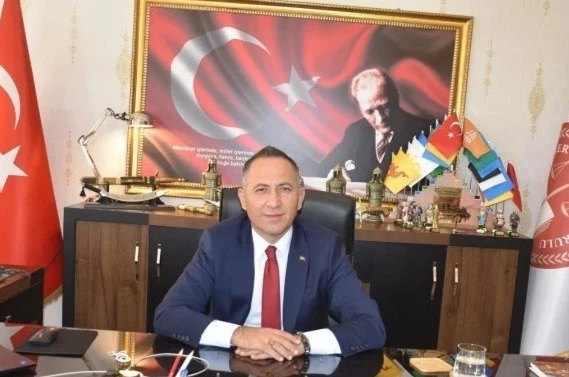 Denizli Cumhuriyet Başsavcılığına Mustafa Akbulut atandı