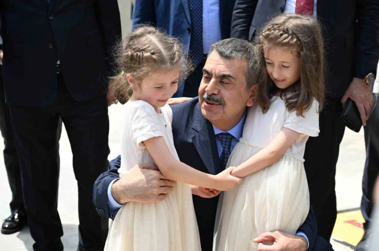 Denizli eğitim altyapısında Türkiye ortalamasının üzerinde