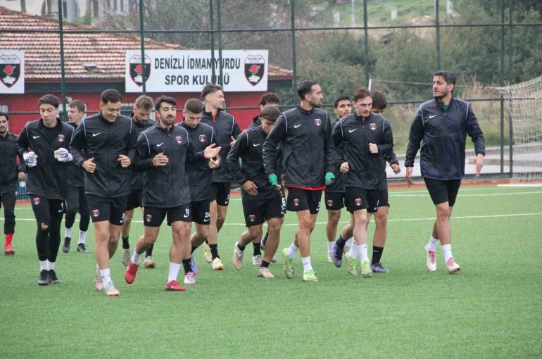 Denizli İdman Yurdu’nda transfer yasağı kapıda